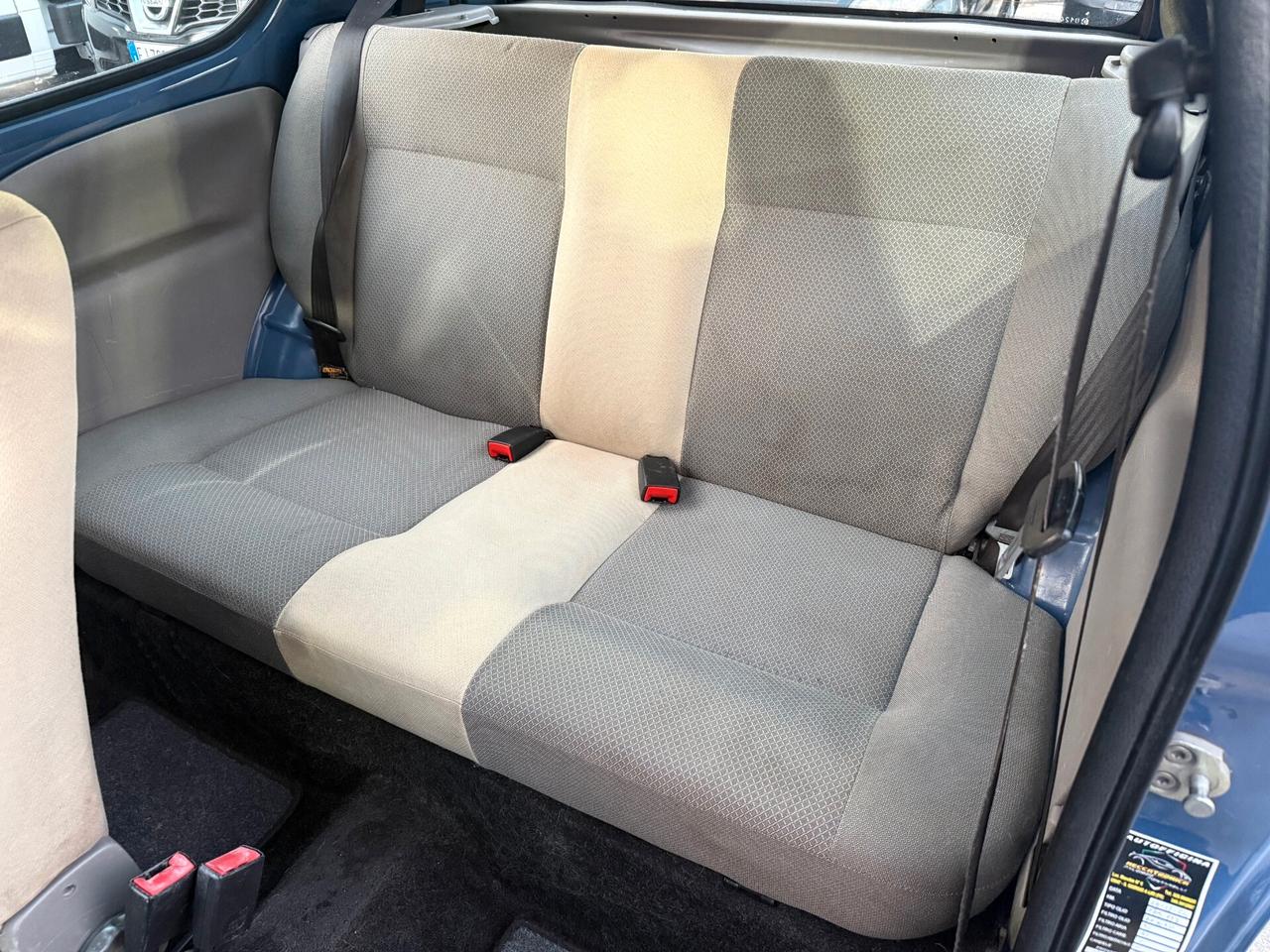 FIAT 600 ANNO 2007 1.1 BENZINA