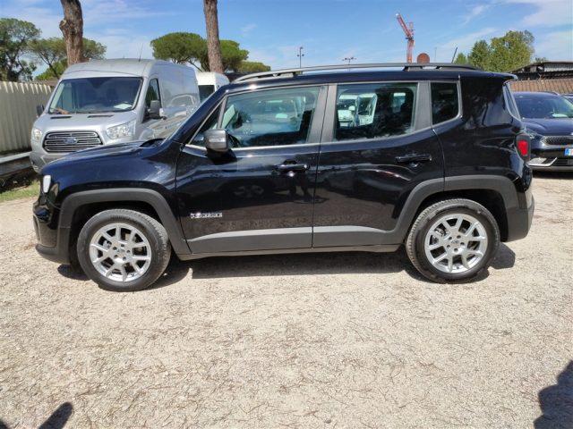 JEEP Renegade 1.0 T3 Limited CARPLAY,CRUISE,CLIMA,CERCHI ..