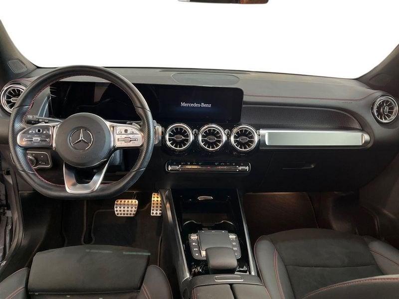 Mercedes-Benz EQB - X243 2021 250+ Premium