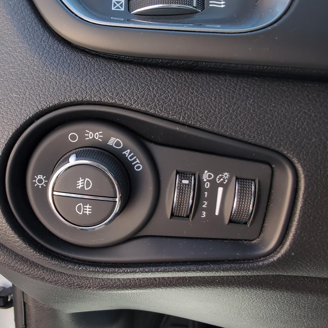 Jeep Renegade 1.5 MHEV 130cv DDCT Limited