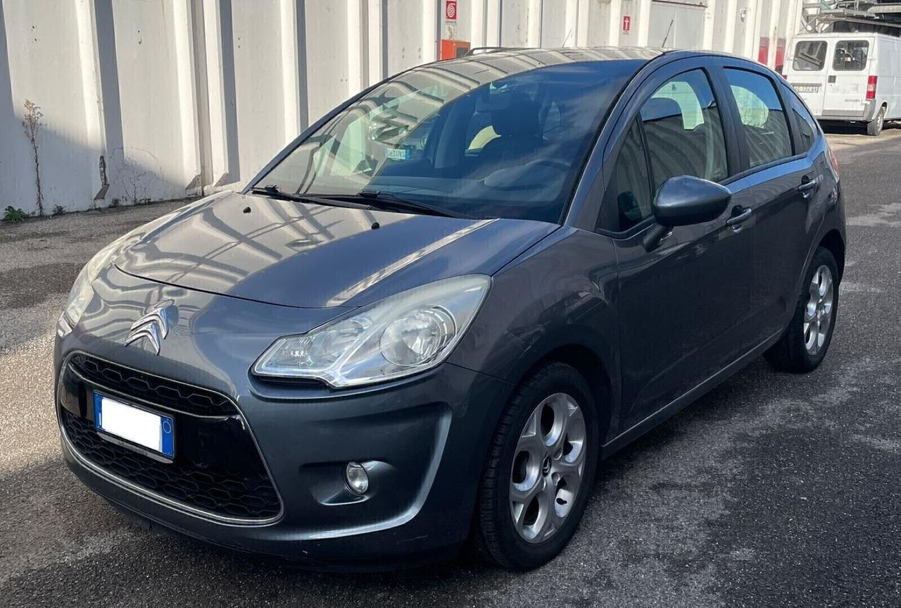 CITROEN C3 1.4 HDi 70Cv.