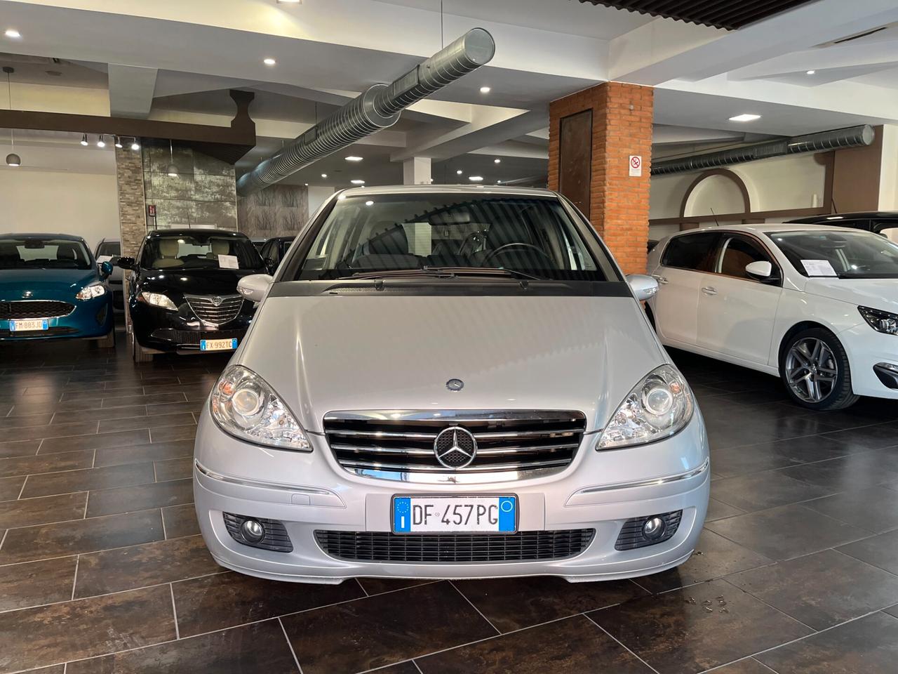 Mercedes-benz A 150 Avantgarde