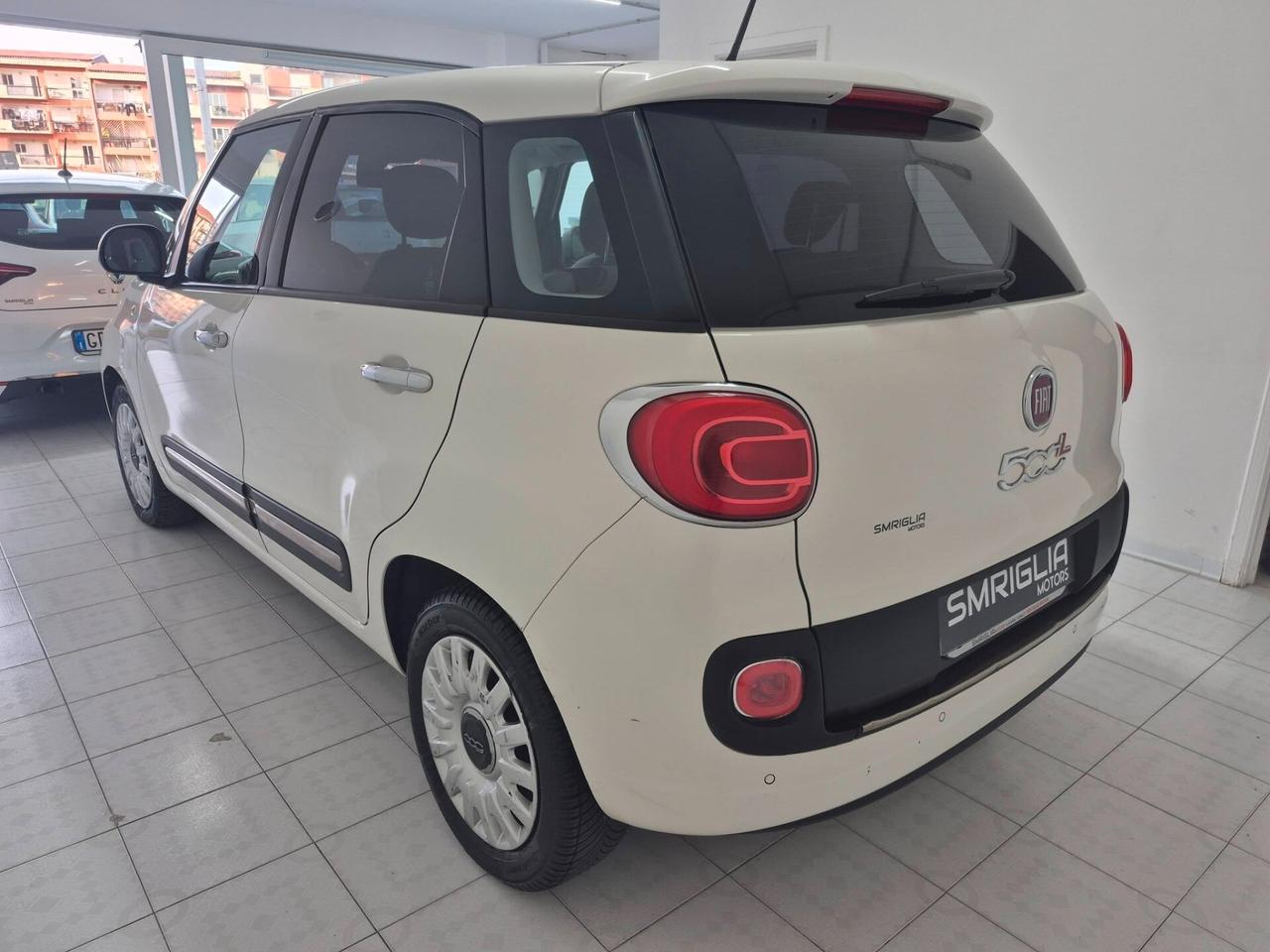 Fiat 500L 1.6 Multijet 105 CV Lounge