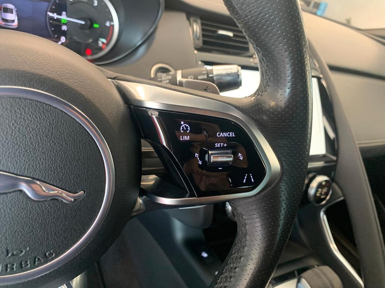 Jaguar E-Pace 2.0D I4 163 CV AWD Auto R-Dynamic SE