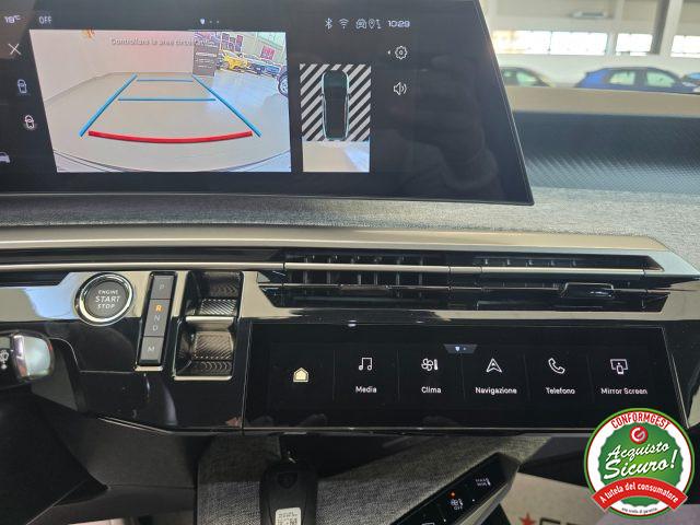 PEUGEOT 3008 Hybrid 145CV e-DCS6 Allure