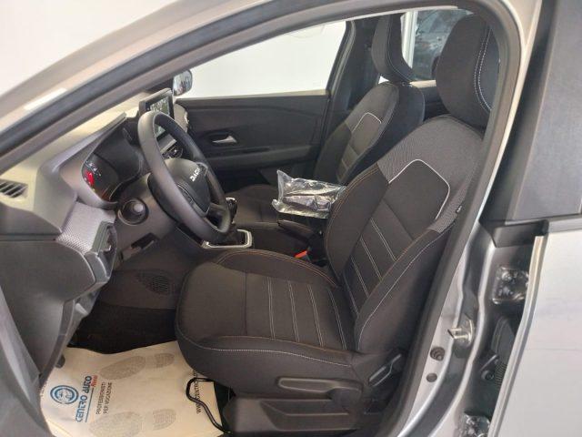 DACIA Sandero Stepway 1.0 TCe ECO-G Expression
