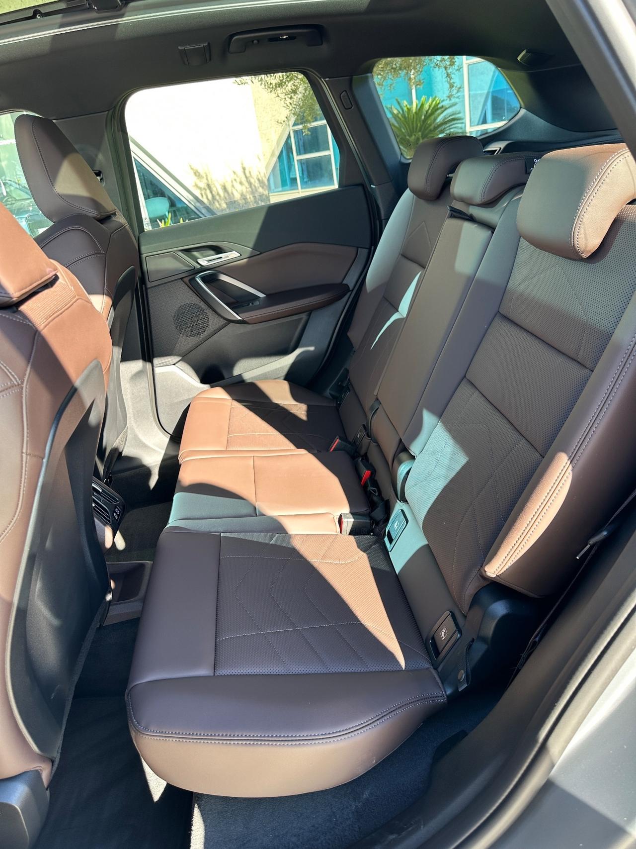 Bmw X1 sDrive 18d Msport Pro