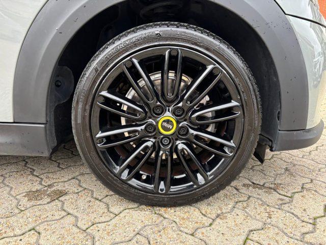 MINI Cooper SE BICOLOR UNIPROPRIETARIO