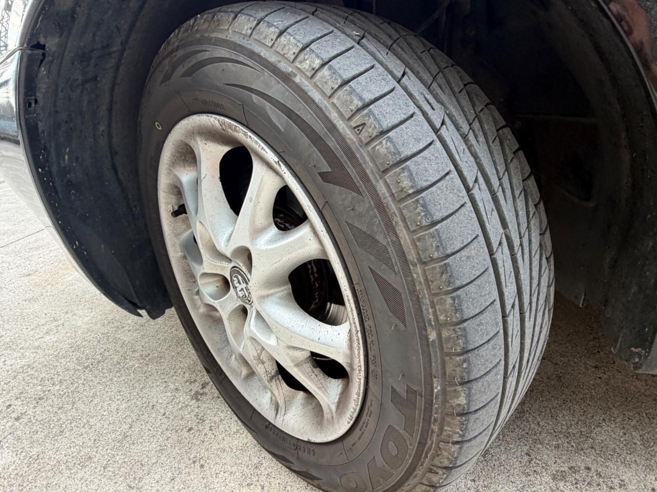 ALFA 147 TWIN-SPARK 1.6 BENZINA NEOPATENTATI