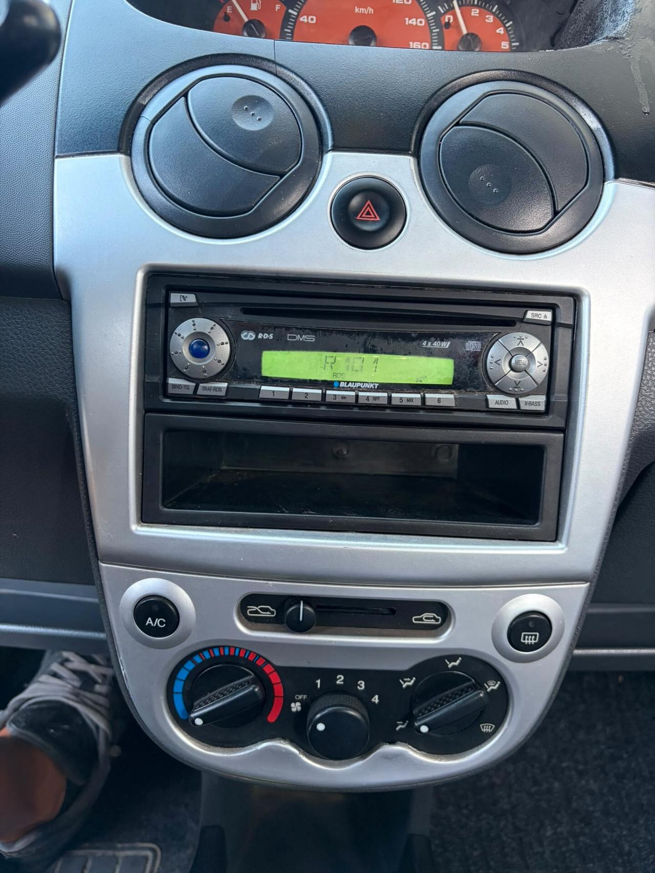 Chevrolet Matiz 1000 SX Energy GPL Eco Logic