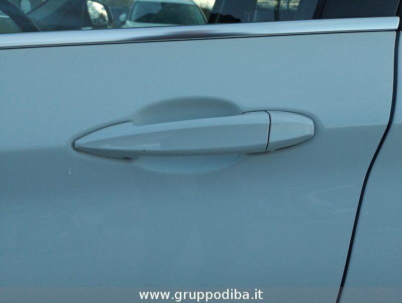 BMW X1 F48 2019 Diesel sdrive18d xLine Plus auto