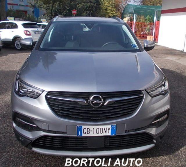 OPEL Grandland X 1.5 D 40.000 KM AT8 INNOVATION AUTOMATICA ECOTEC