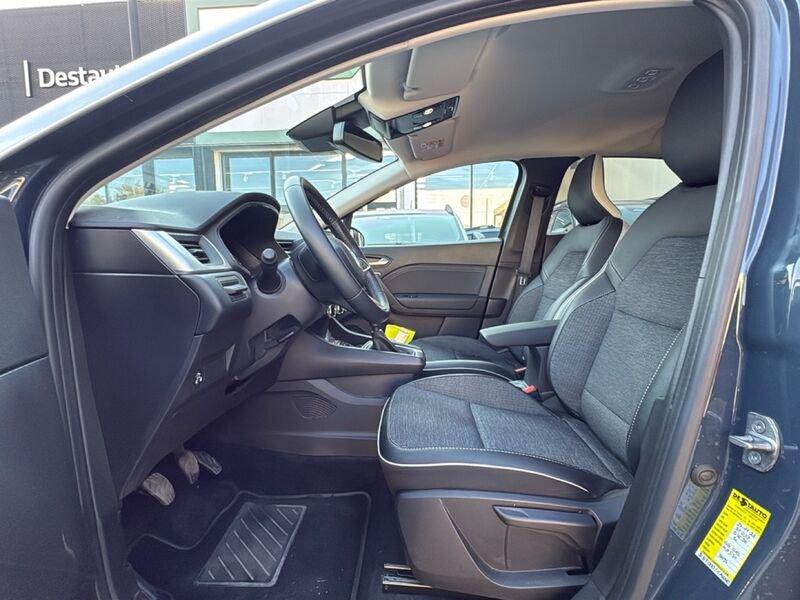 Renault Captur Captur 1.0 tce Techno Gpl 100cv