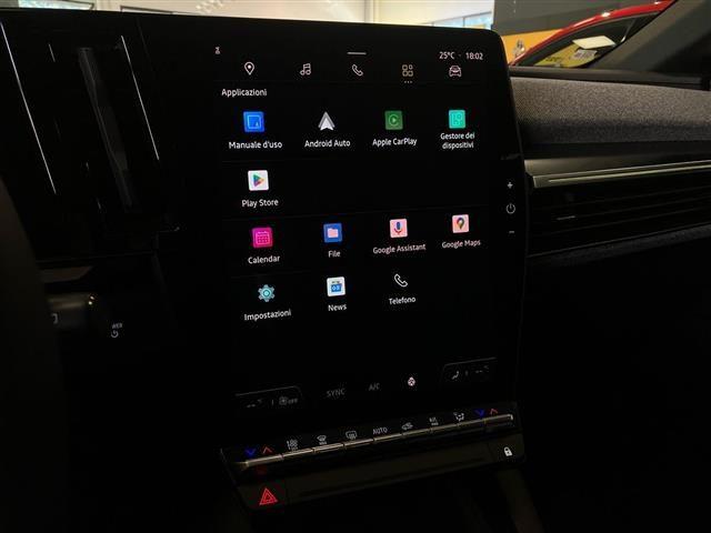 RENAULT Megane E-Tech Techno EV60 220cv AC22