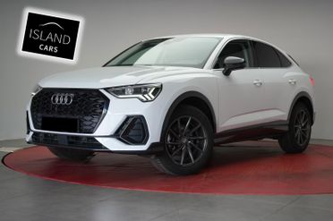 Audi Q3 Sportback 35 TFSI