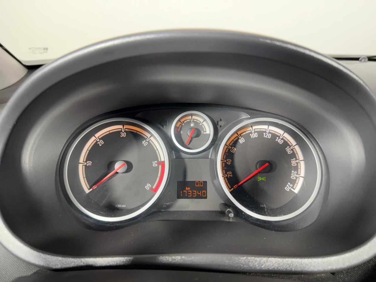 Opel Corsa 1.3 CDTI 75CV ecoFLEX 3 porte Edition