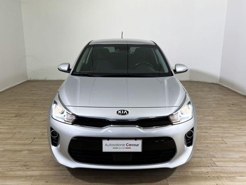 Kia Rio 1.4 CRDI 90cv COOL
