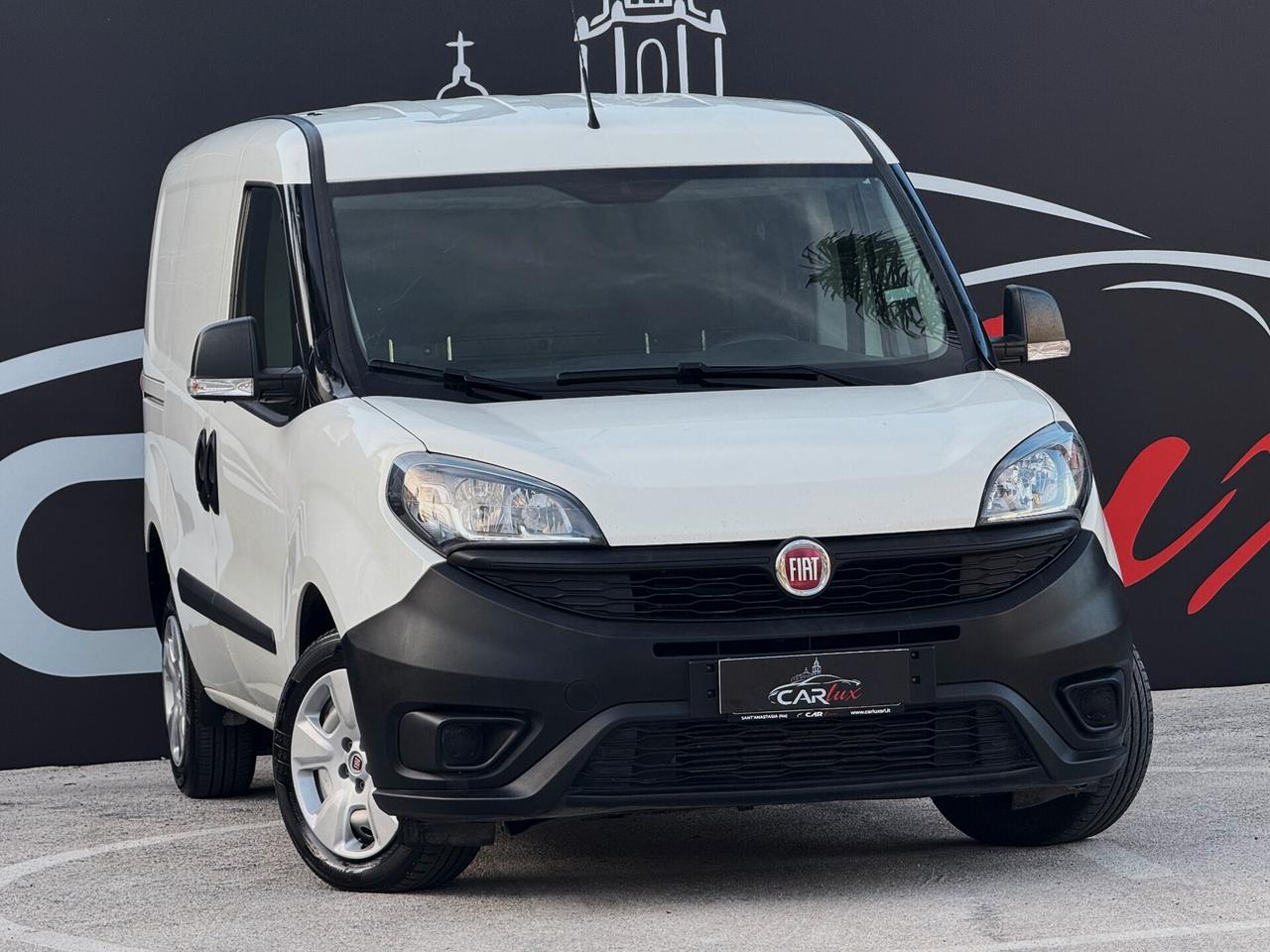 Fiat Doblo 1.6 MJet 105CV | CARGO N1 | 2 POSTI