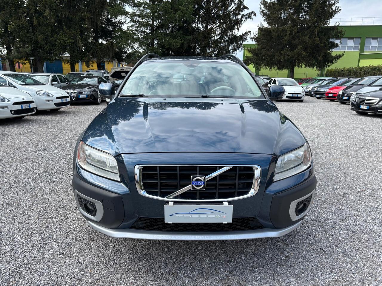 Volvo XC 70 XC70 D5 AWD Momentum