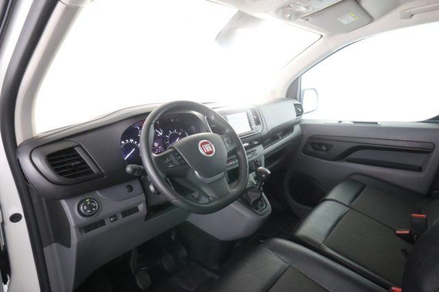 FIAT Scudo Scudo 2.0 BlueHDi 145CV PL-SL-TN Furgone Lounge