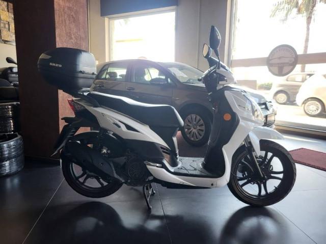 SYM Simphony 125 SR 125CC