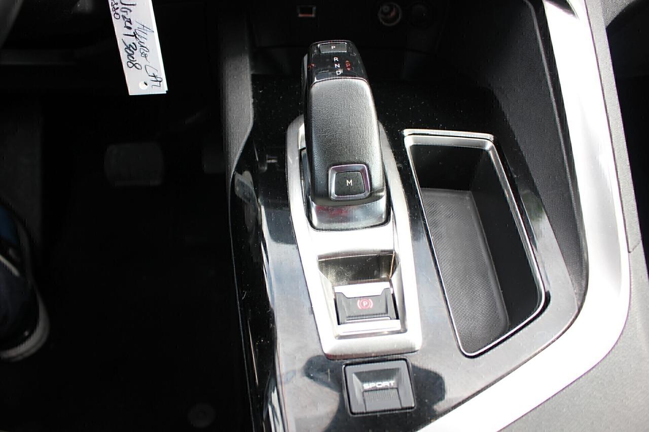 Peugeot 3008 HDi 130cv EAT8 *PREZZO VERO*ALLURE UNIPRO AZIENDALE