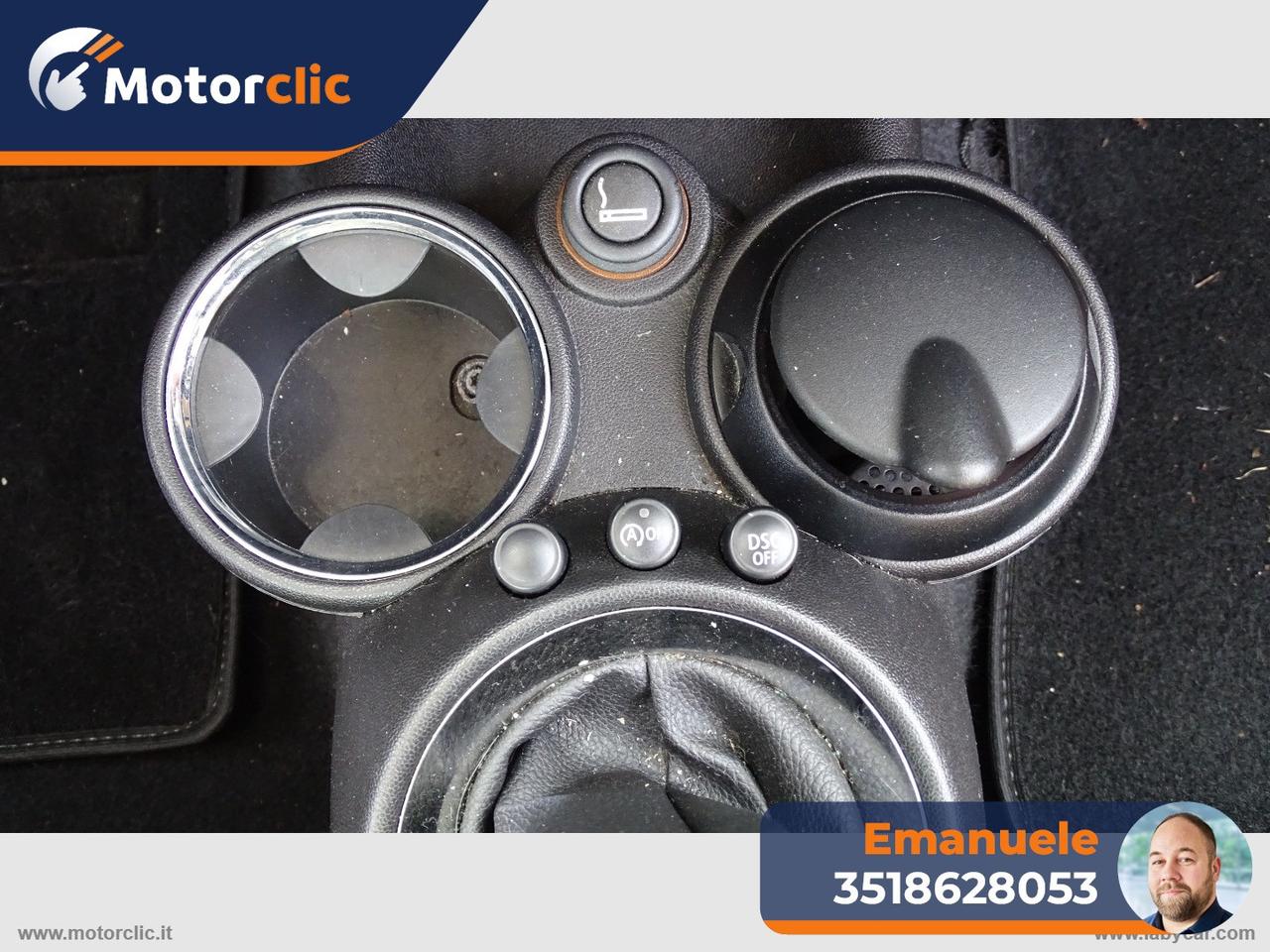 MINI Mini Cooper Clubman