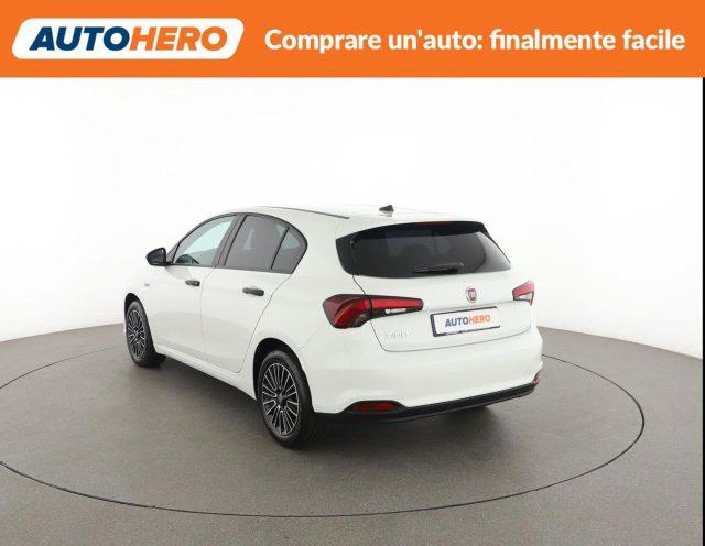 FIAT Tipo 1.6 Mjt S&S 5 porte