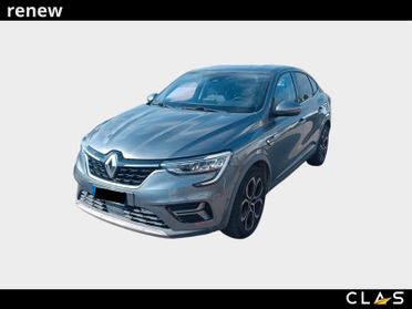 Renault Arkana 1.6 E-Tech full hybrid Intens Auto 145cv