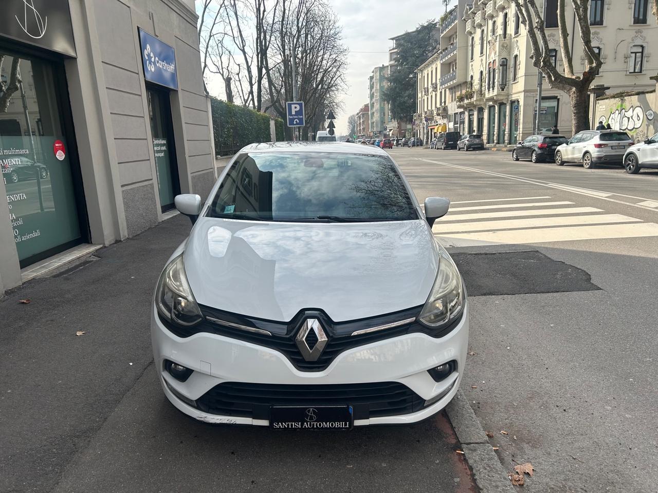 Renault Clio 1.5 dCi 75CV 5p Energy Life *69.000KM*NEOPATENTATI*