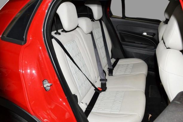 FIAT 600 - HYBRID LA PRIMA II 110CV