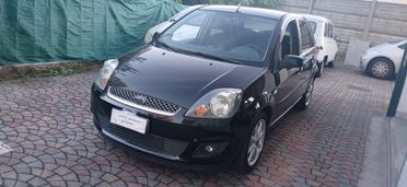 Neopatentati diesel Ford Fiesta