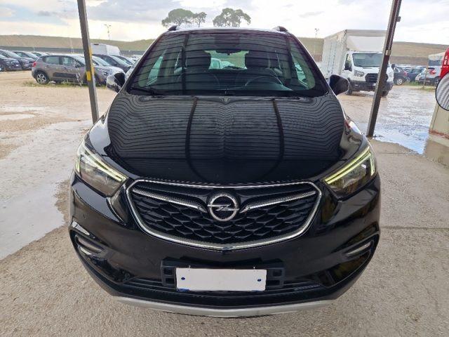 OPEL Mokka X 1.6 CDTI Ecotec 4x2 Start&Stop Advance