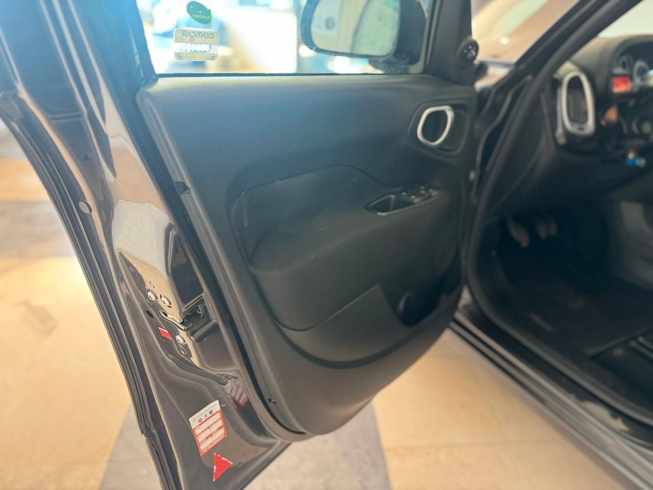 Fiat 500L Living 1.3 Multijet 95 CV Lounge