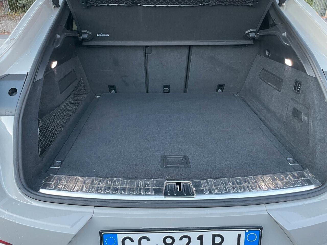 Porsche Cayenne Coupé 3.0 V6 E-Hybrid GTS