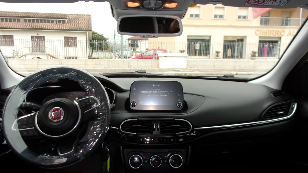 Fiat Tipo 1.6 Mjt S&S 5 porte City Cross