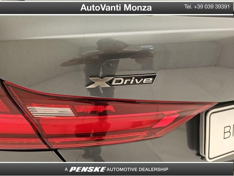 BMW Serie 1 M 135i xdrive