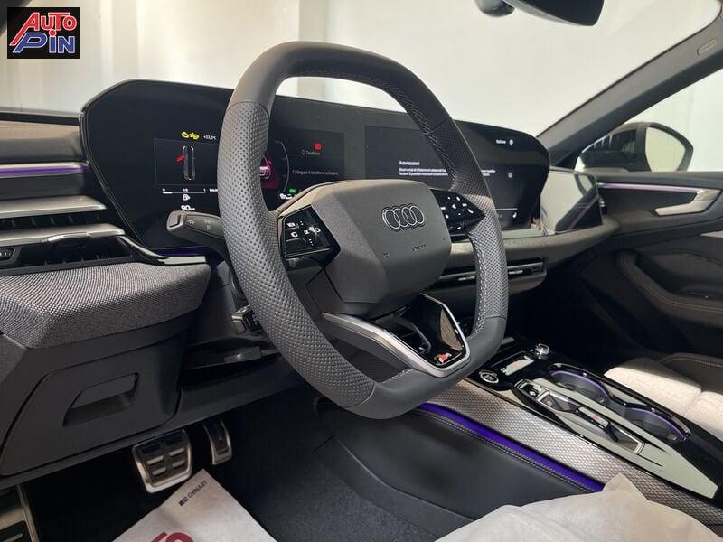 Audi A5 A5 Avant TDI 150 kW mHEV+ S tronic S Line edition