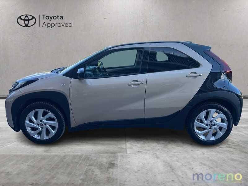 Toyota Aygo X X 1.0 Trend 72 CV