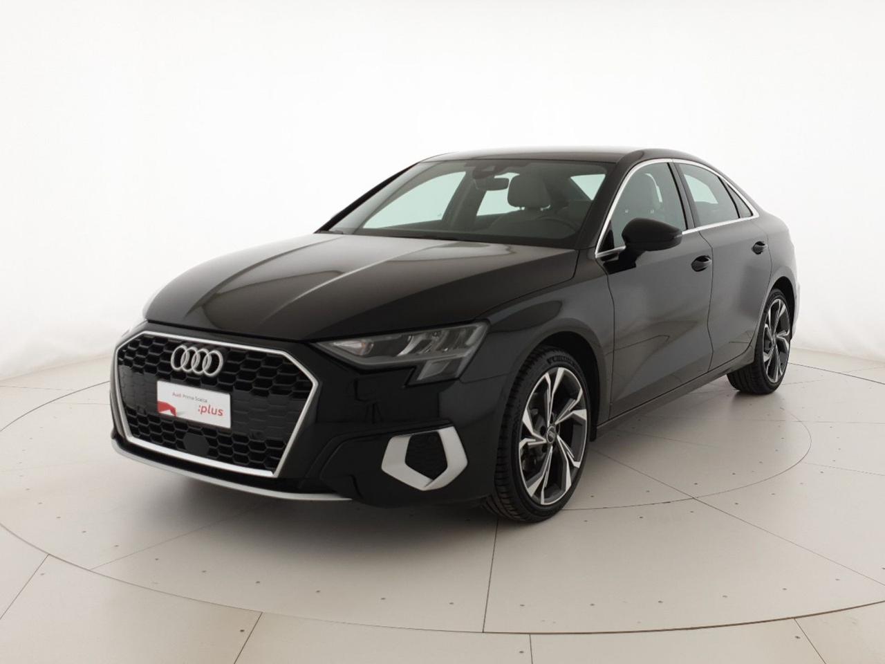 Sedan 35TDI 150CV S tronic Buisness Advanced