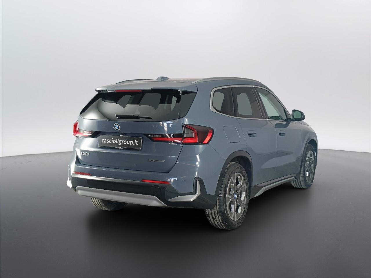 BMW X1 U11 - iX1 edrive 20 X-Line