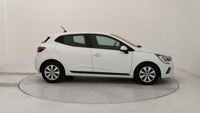 RENAULT Clio 1.5 blue dci Business 85cv