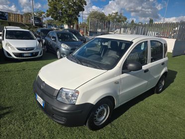 Fiat Panda 1.2 Emotion Van euro 5.