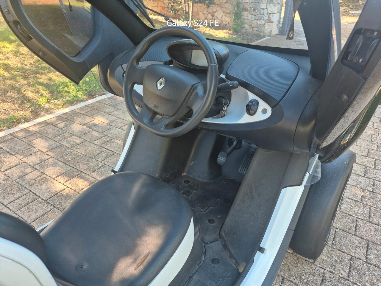 Renault Twizy