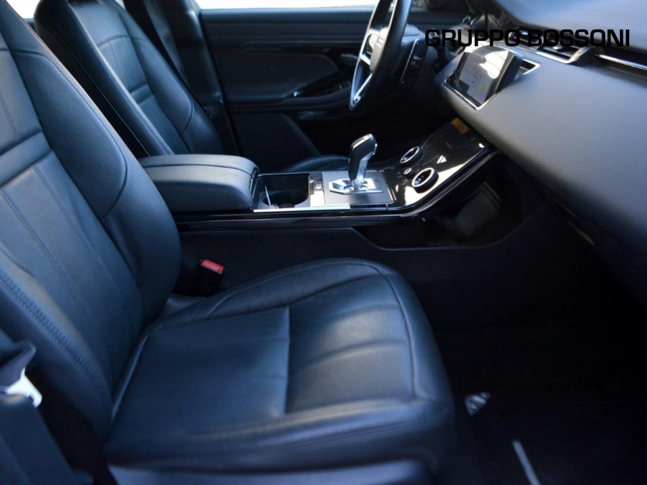 Land Rover Range Rover Evoque 1.5 i3 phev s awd auto