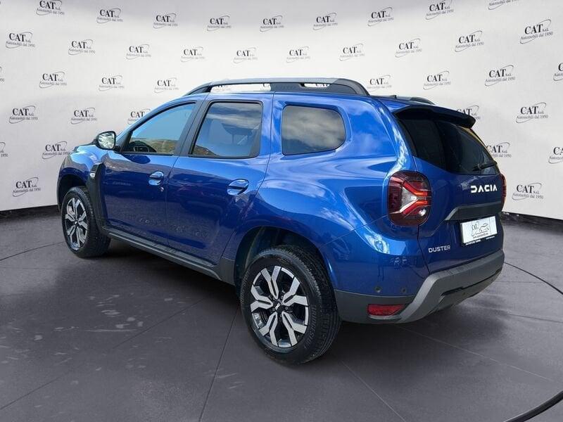 Dacia Duster Duster 1.0 TCe GPL Journey UP