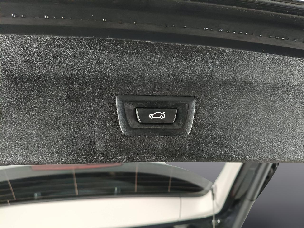 BMW X1 F48 - X1 xdrive20d xLine auto