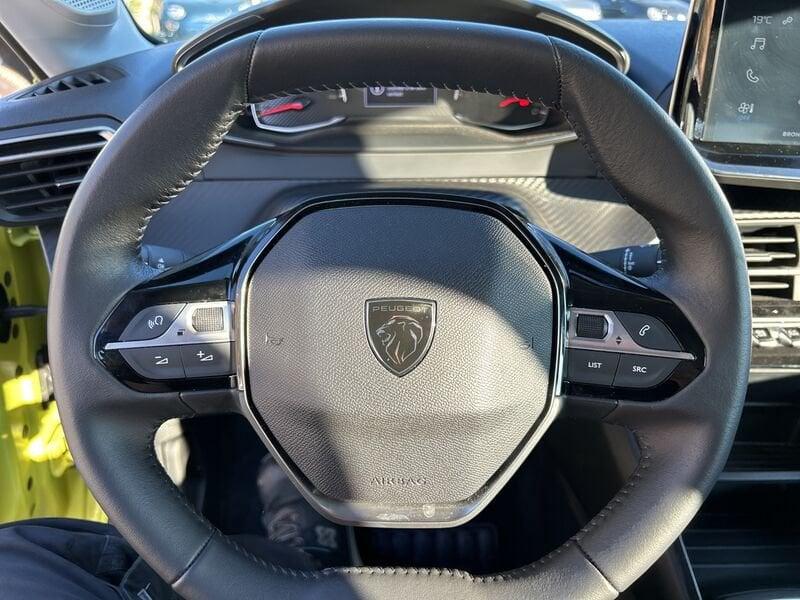 Peugeot 208 II 2023 1.2 puretech Style s&s 75cv