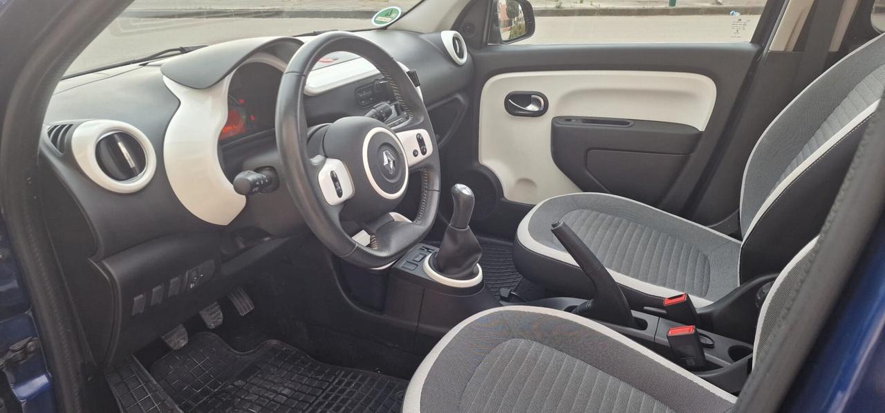 Renault Twingo 1.0 70cv Limited
