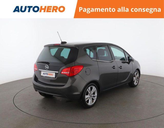 OPEL Meriva 1.4 Turbo 120CV aut. Cosmo